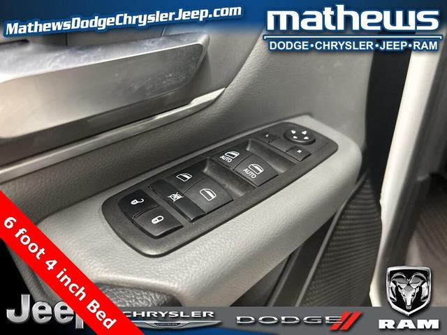 Photo of 2022 Bright White Clearcoat RAM 1500