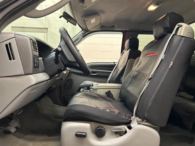 Photo of 2004  Ford F-250