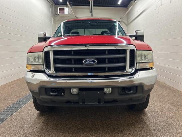 Photo of 2004  Ford F-250