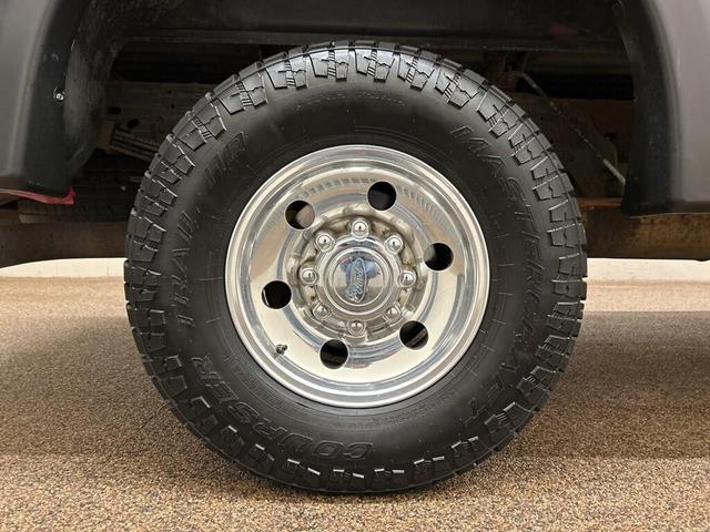 Photo of 2004  Ford F-250