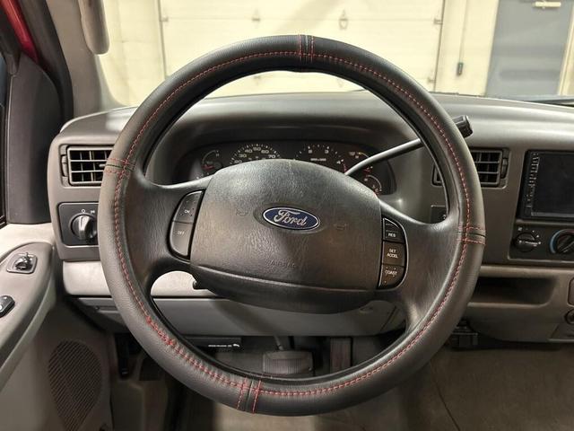 Photo of 2004  Ford F-250