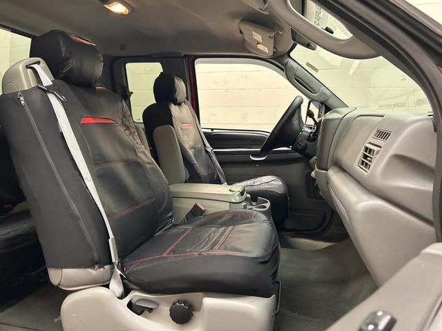 Photo of 2004  Ford F-250
