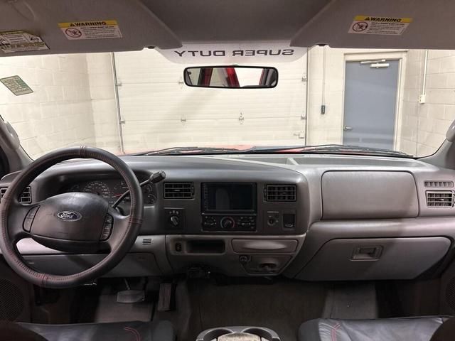 Photo of 2004  Ford F-250