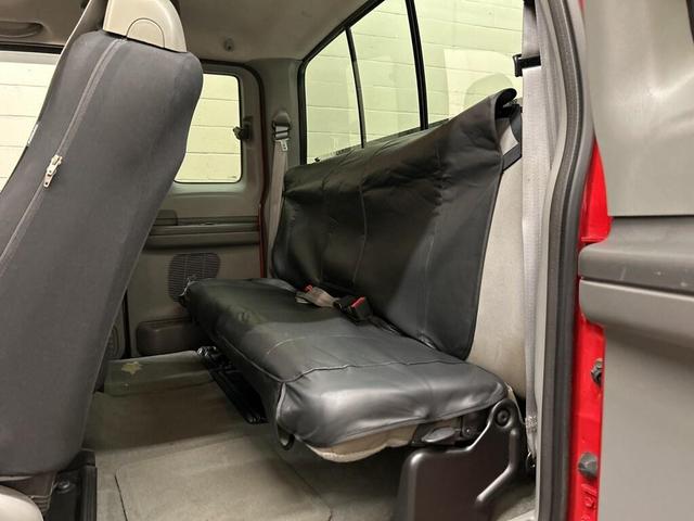 Photo of 2004  Ford F-250