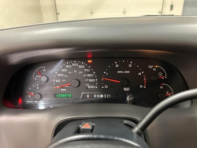 Photo of 2004  Ford F-250