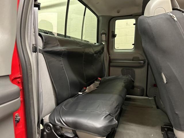 Photo of 2004  Ford F-250