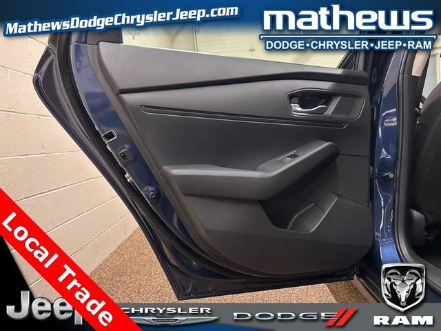 Photo of 2023 Canyon Honda Accord