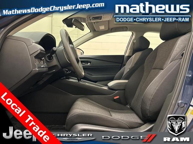 Photo of 2023 Canyon Honda Accord