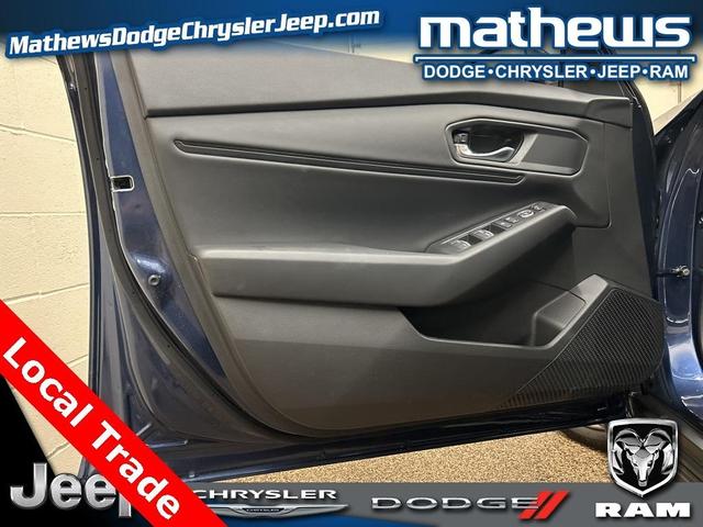 Photo of 2023 Canyon Honda Accord