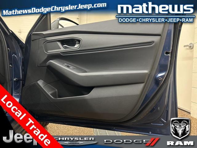 Photo of 2023 Canyon Honda Accord