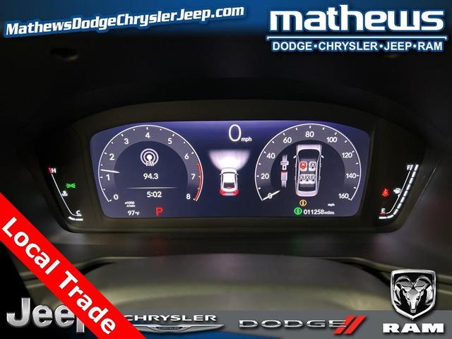 Photo of 2023 Canyon Honda Accord