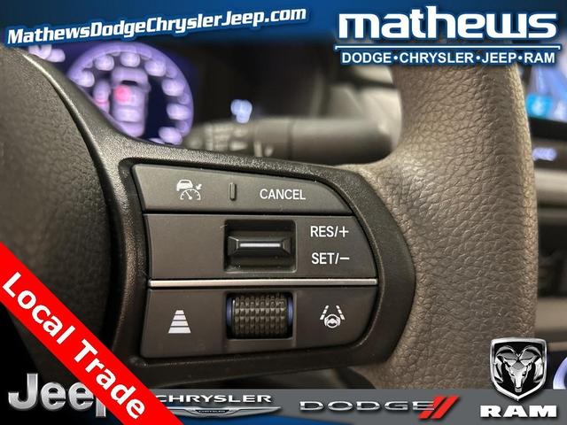 Photo of 2023 Canyon Honda Accord
