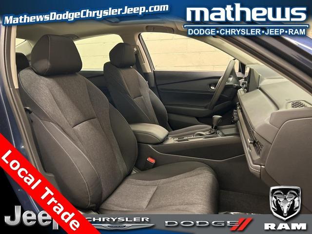 Photo of 2023 Canyon Honda Accord