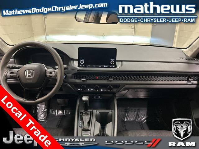 Photo of 2023 Canyon Honda Accord