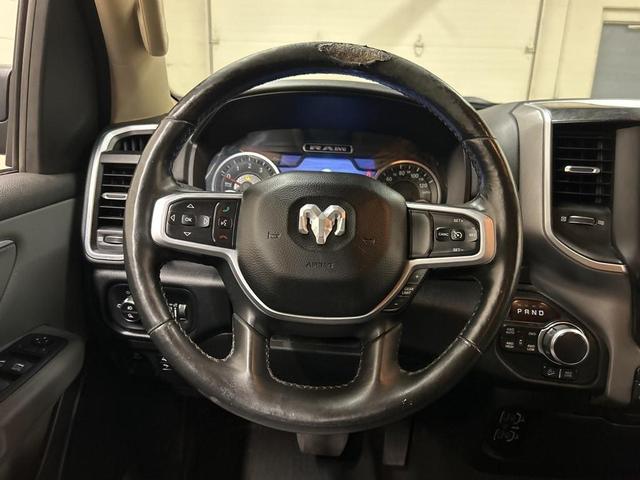 Photo of 2019 Maximum Steel Metallic RAM 1500