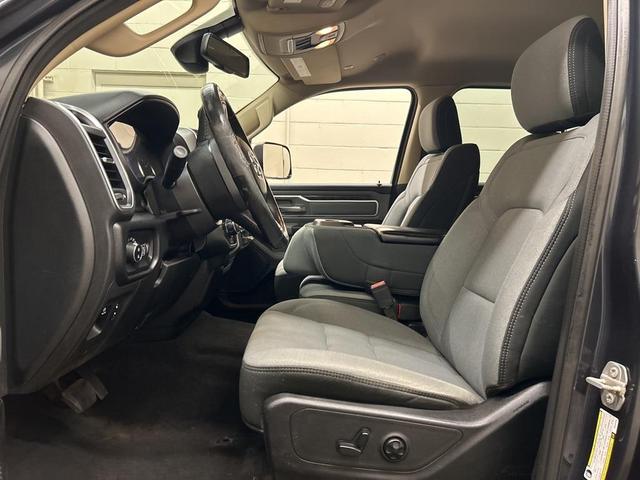 Photo of 2019 Maximum Steel Metallic RAM 1500