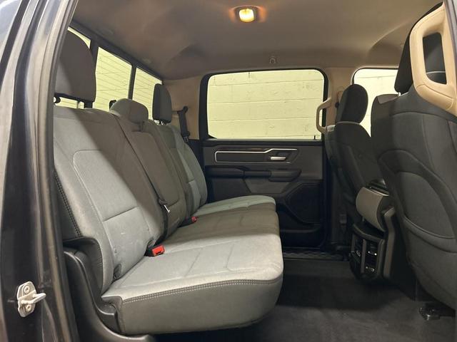 Photo of 2019 Maximum Steel Metallic RAM 1500