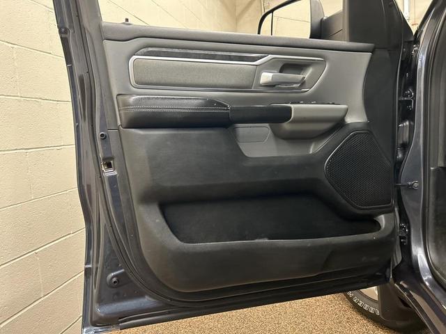 Photo of 2019 Maximum Steel Metallic RAM 1500