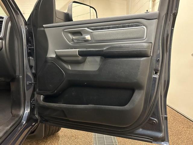 Photo of 2019 Maximum Steel Metallic RAM 1500