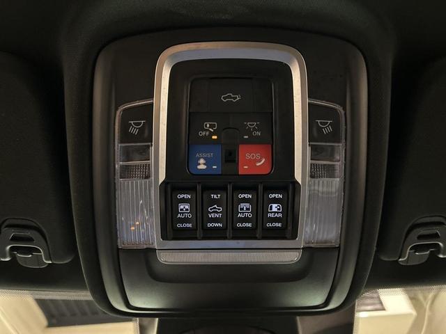 Photo of 2023 Delmonico Red Pearlcoat RAM 1500