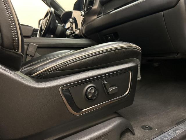 Photo of 2023 Delmonico Red Pearlcoat RAM 1500