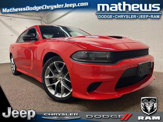 2023 Dodge Charger