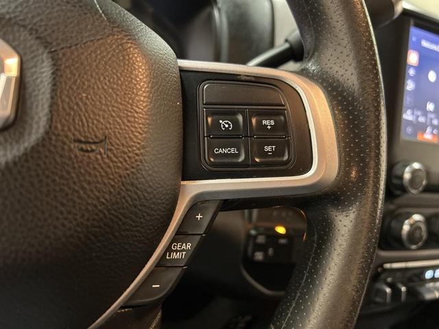 Photo of 2022 Bright White Clearcoat RAM 3500
