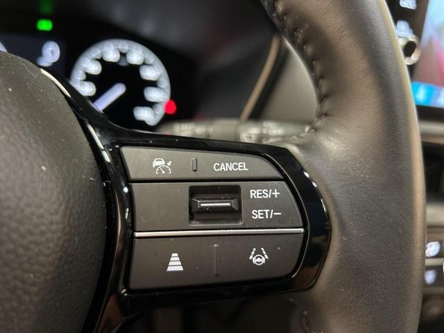 Photo of 2025 Silver Honda CR-V