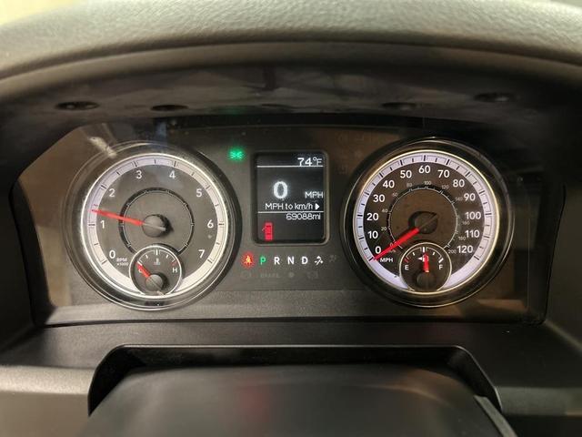 Photo of 2018 Walnut Brown RAM 3500