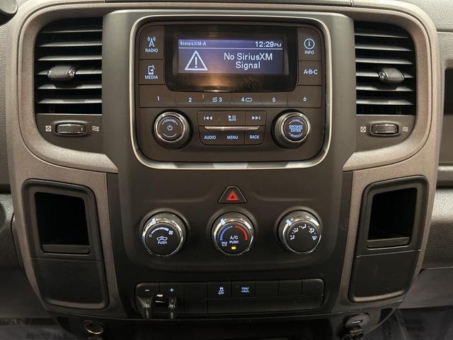 Photo of 2018 Walnut Brown RAM 3500