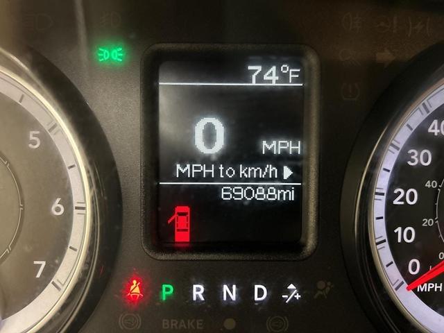 Photo of 2018 Walnut Brown RAM 3500