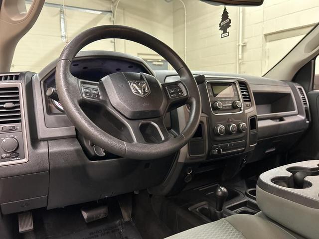 Photo of 2018 Walnut Brown RAM 3500