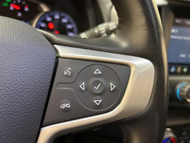 Photo of 2021 Summit White GMC Terrain