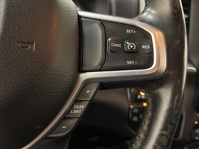 Photo of 2019 Delmonico Red Pearlcoat RAM 1500