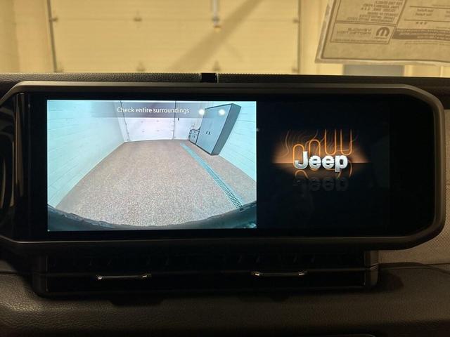Photo of 2025 41 Jeep Wrangler
