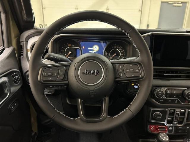 Photo of 2025 41 Jeep Wrangler