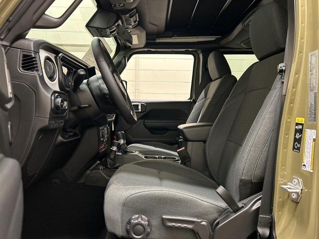 Photo of 2025 41 Jeep Wrangler