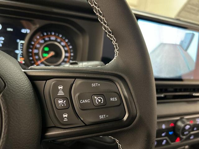 Photo of 2025 41 Jeep Wrangler
