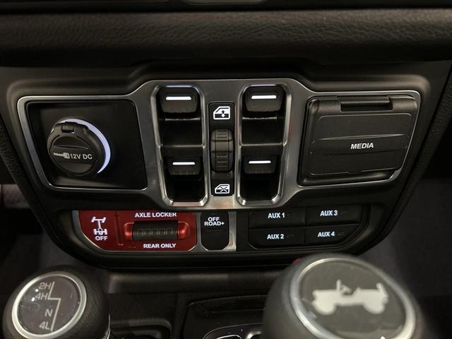 Photo of 2025 41 Jeep Wrangler
