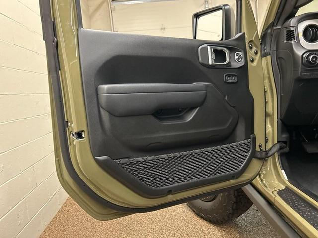 Photo of 2025 41 Jeep Wrangler