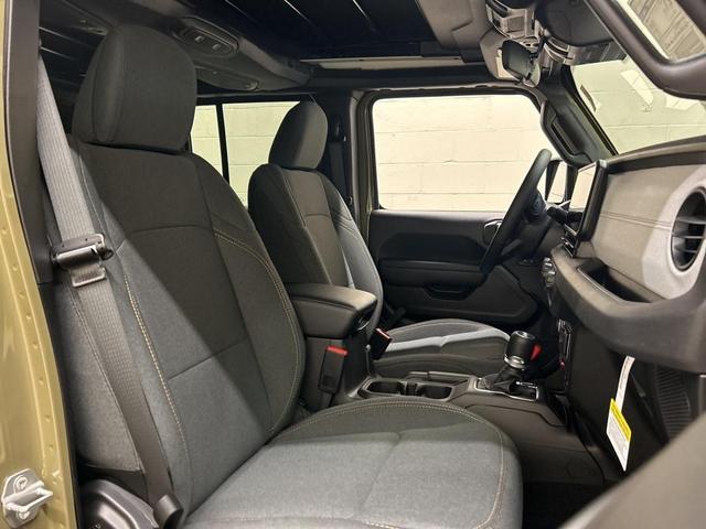 Photo of 2025 41 Jeep Wrangler