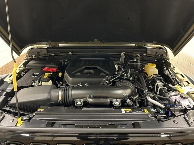Photo of 2025 41 Jeep Wrangler