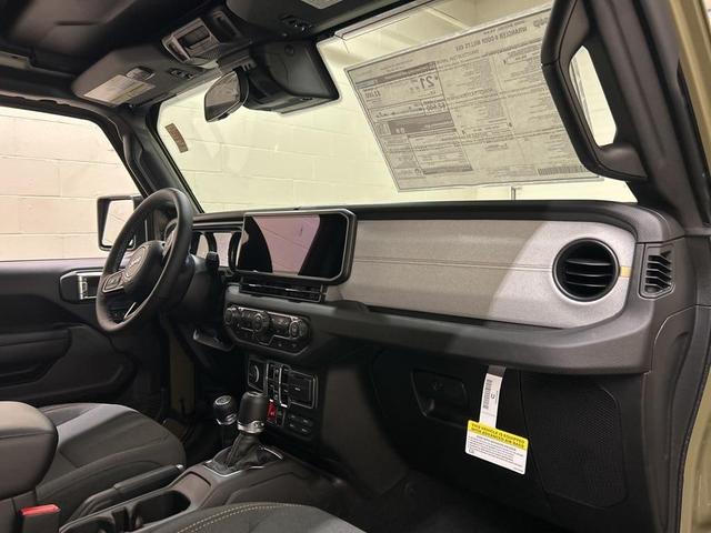 Photo of 2025 41 Jeep Wrangler