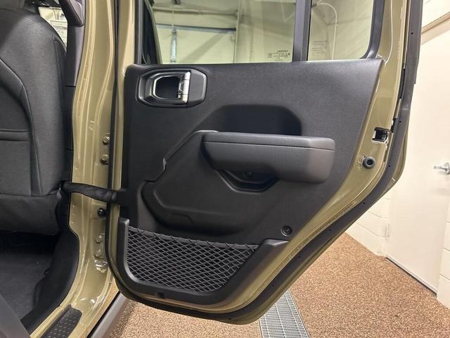 Photo of 2025 41 Jeep Wrangler