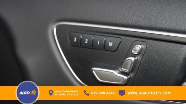 Photo of 2015 White Mercedes-Benz B-Class Electric Drive