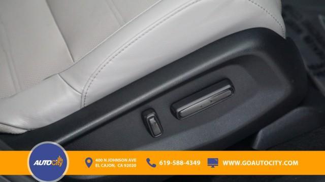 Photo of 2019 Gray Honda CR-V