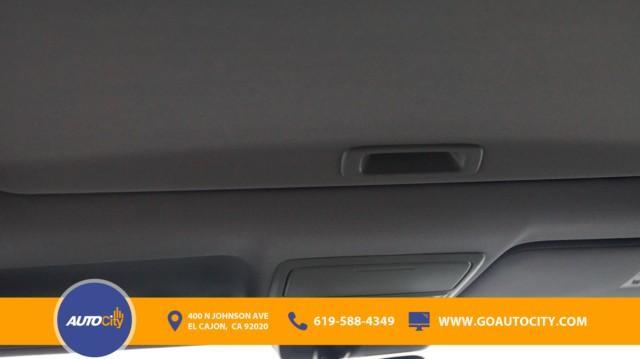 Photo of 2019 Gray Honda CR-V