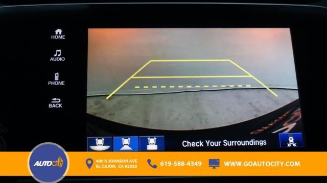 Photo of 2019 Gray Honda CR-V