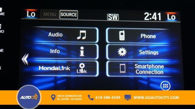 Photo of 2019 Gray Honda CR-V