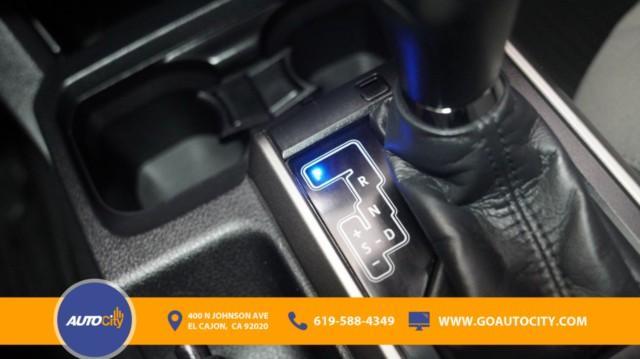 Photo of 2021 Magnetic Gray Metallic Toyota Tacoma